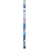 NWB(エヌダブルビー) 車用 フラットワイパー用 グラファイト替ゴム MFBタイプ 650mm MF65GN