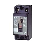 河村電器販売/河村電器 分岐回路用ノーヒューズブレーカ【SE2P2E20S】(3099458) [その他]