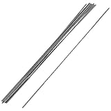 SK11 電動糸鋸刃 木工薄板用 10本入り No.7