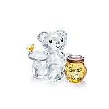 【スワロフスキー】Krisベア Sweet as Honey[正規輸入品]