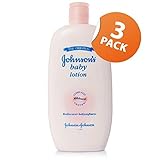 Johnsons Baby Lotion Triple Pack by Johnson & Johnson