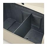 業務用 大型ゴミ箱 ワイドペールFR仕切板 94485-1 リッチェル 送料別途