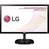 LG 23MP57VQ-P ディスプレイ モニター 23モニター/AH-IPS非光沢/フルHD/HDMI