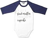 歩道Talk Baby Boys ' Onesie カラー: ホワイト