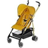 Maxi Cosi マキシコシ Mila Umbrella Stroller ミラ アンブレラ ストローラーOlive Oilオリーブオイル [並行輸入品]