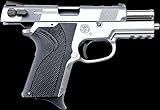 【WAスーパーリアルガン】WA S&W M4013 TSW ライトニングカスタム