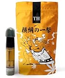 【yokoduna】リキッド H4CBH/HHBD フリー 1.0ml 510規格