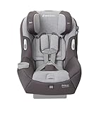 Maxi-Cosi Pria 85 Car Seat Fashion Kit, Loyal Grey (Car Seat Sold Separately) by Maxi-Cosi