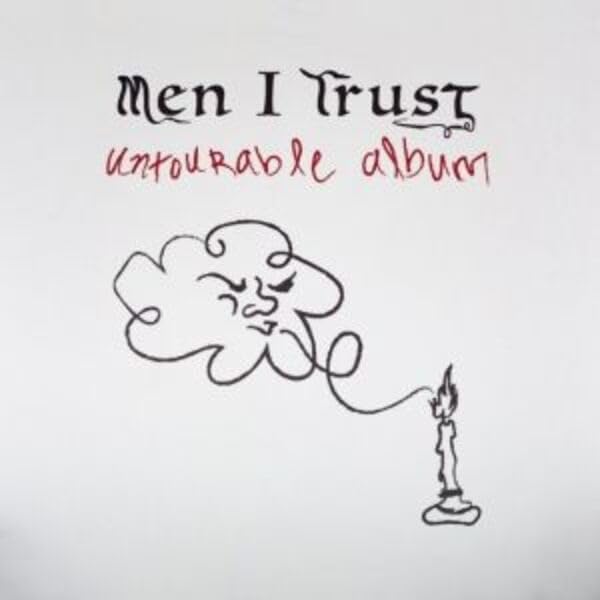 Amazon.co.jp: Men I Trust: ミュージック