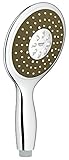 27672HFJグローエPOWER　＆　SOULシャワーヘッドGROHE１３０GROHE