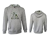a-game Camo Open WaterパーカーEnvyグリーン撥水