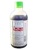 日本農薬 ラッソー乳剤 500ml