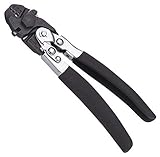トップ(TOP) 倍力ワイヤクランプカッター 6個入 BWC-180