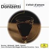 Donizetti;L'elisir D'amore