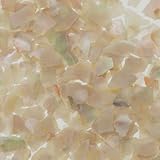 ピカエース ネイル用パウダー シェルグレイン M #320 ナチュラル 1g