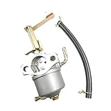 Homyl 交換部品　キャブレター　GEN1100 GEN154 2.8HP 1500 2000W　バッファロー　スポーツマン　ジェネレータ　