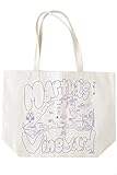 MAPTOTE ビーチトート　Martha's Vineyard