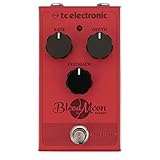 ティーシーエレクトロニック(Tc Electronic) tc electronic アナログ フェイザー BLOOD MOON PHASER