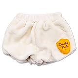 ディズニー ドナルド かぼちゃパンツ ベビー[351100712] 80cm ホワイト