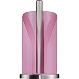 WESCO ペーパーロールホルダー ピンク