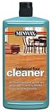 Minwax 62127 32 oz Hardwood Floor Cleaner