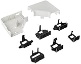 Diversitech 230-pfb3 SpeediChannel ( TM )ユニバーサルエルボ