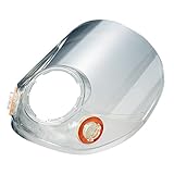 3M 防じん/防毒マスク 面体 6000F用 交換用レンズ 6898