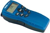 Draper Distance Measure/Stud Detector With Laser Pointer [並行輸入品]