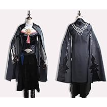 Lサイズ ファイアーエムブレム 風花雪月 ベレス コスプレ 衣装 Amazon.co.jp: [eidoloncosplay] Fire Emblem ファイアー