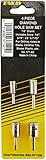 Enkay 371-4C Diamond Hole Saw Set, Carded, 4-Piece by Enkay