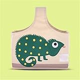 おむつトート おむつポーチ おむつ入れ ポーチ おでかけバッグ 蜥蜴