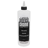 Iwata-Medea Airbrush Cleaner (16 Oz.) [並行輸入品]