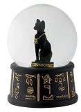 YTC Summit 8000 BASTET WATER GLOBE - 65MM, C-24