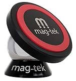 mag-tek 車載ホルダー マグネット式 スマホ/タブレット MGTK-201