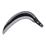 千吉 アルミ柄可変替刃式刈払鎌 替刃