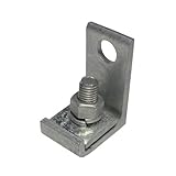 Aトレード 吊架金物 小(適用支線22SQ以下) CHOK-S