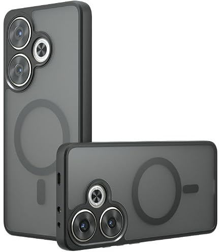 Amazon | Xiaomi Poco F6 5G + 4G LTE (Tmobile Mint Tello & Global用