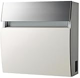 丸三タカギ Panasonic ポスト フェイサスラウンド 漆喰ホワイト色 CTC2203WS