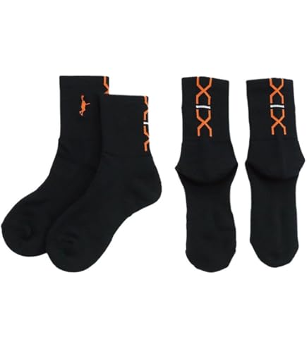 Amazon.co.jp: ハーツ バスケットボール 靴下M : ファッション