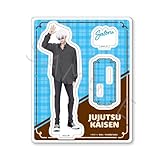 『呪術廻戦』 2期 [五条悟] 第3弾 アクリルスタンド OH