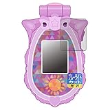 PDA工房 ポリス×戦士 ラブパトリーナ！ ラブパトスカイリィ 用 ブルーライトカット[光沢] 保護 フィルム 日本製