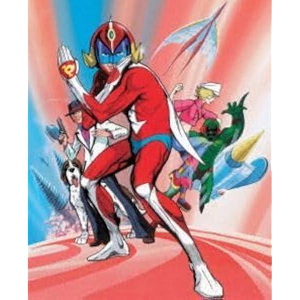 破裏拳ポリマー DVD-BOX Amazon.co.jp: 破裏拳ポリマー DVD-BOX : 曽我部和行, 青野武: DVD