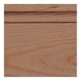 ニッペ WOOD LOVE オイルステイン Sマホガニ 750ML