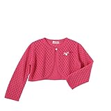 ミキハウス (MIKIHOUSE) ボレロ 11-6802-972 130cm ピンク