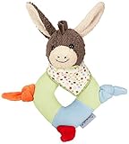 Sterntaler 35224 - Rattle Emmi by Sterntaler [並行輸入品]
