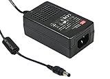 MEAN WELL オリジナル GS18A05-P1J 5V 3A meanwell GS18A 5V 15W AC-DC 工業用アダプター