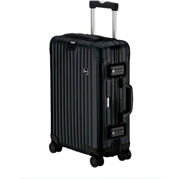 Amazon | [リモワ] Classic Lufthansa Edition Check-In L