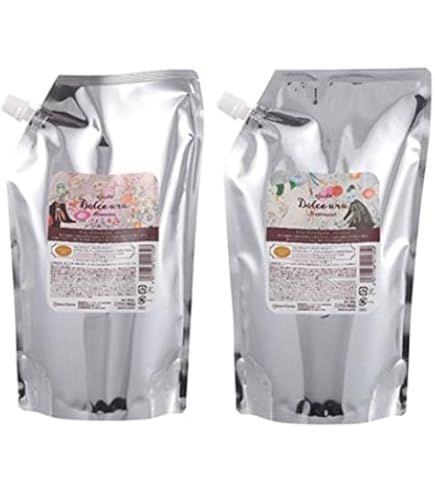 Amazon | 【560詰替セット】インターコスメ アジューダドルチェ