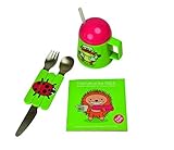 TUMTUM Children's Table Manners Set by TUMTUM