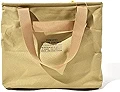 COBMASTER コブマスター COB FOLDING BASKET TOTE S ライトブラウン 14857600-72